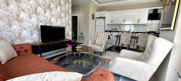 2 rooms Apartment in Mahmutlar, Turkey No. 30196 15