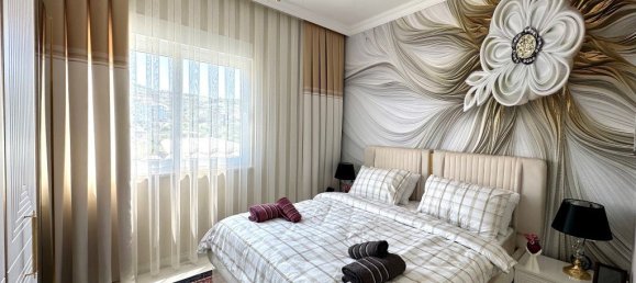 2 rooms Apartment in Mahmutlar, Turkey No. 30196 2