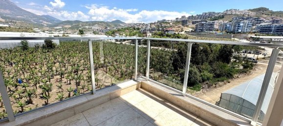 2 rooms Apartment in Mahmutlar, Turkey No. 30196 14