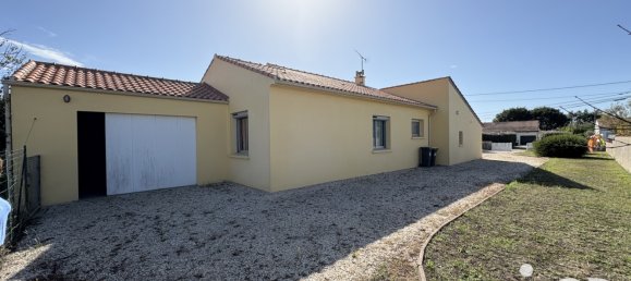3 bedrooms House in Pornic, France No. 348982 2