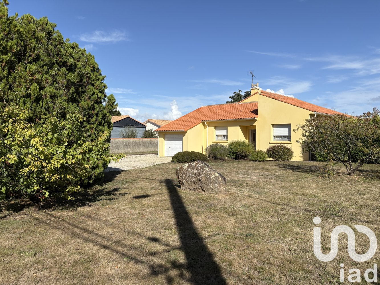 Дом с 3 спальнями в Порник, Франция № 348982