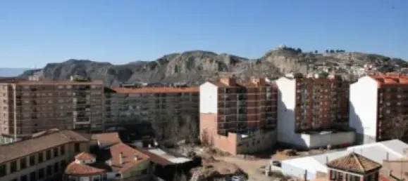 Apartamento T3 em Calatayud, Spain N.º 65690 6