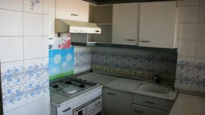 Apartamento T3 em Calatayud, Spain N.º 65690