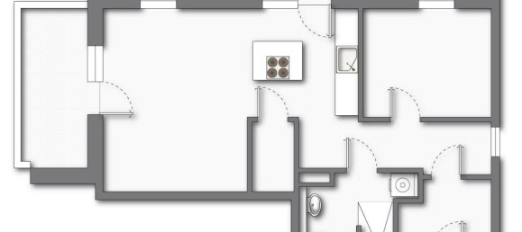 1 bedroom Apartment in Salzburg-Umgebung, Austria No. 151625 5