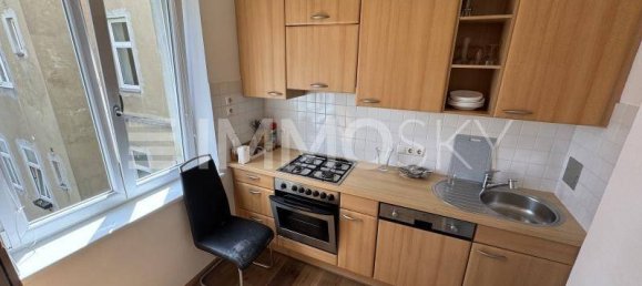 2 rooms Apartment in Rudolfsheim-Funfhaus, Austria No. 226579 3