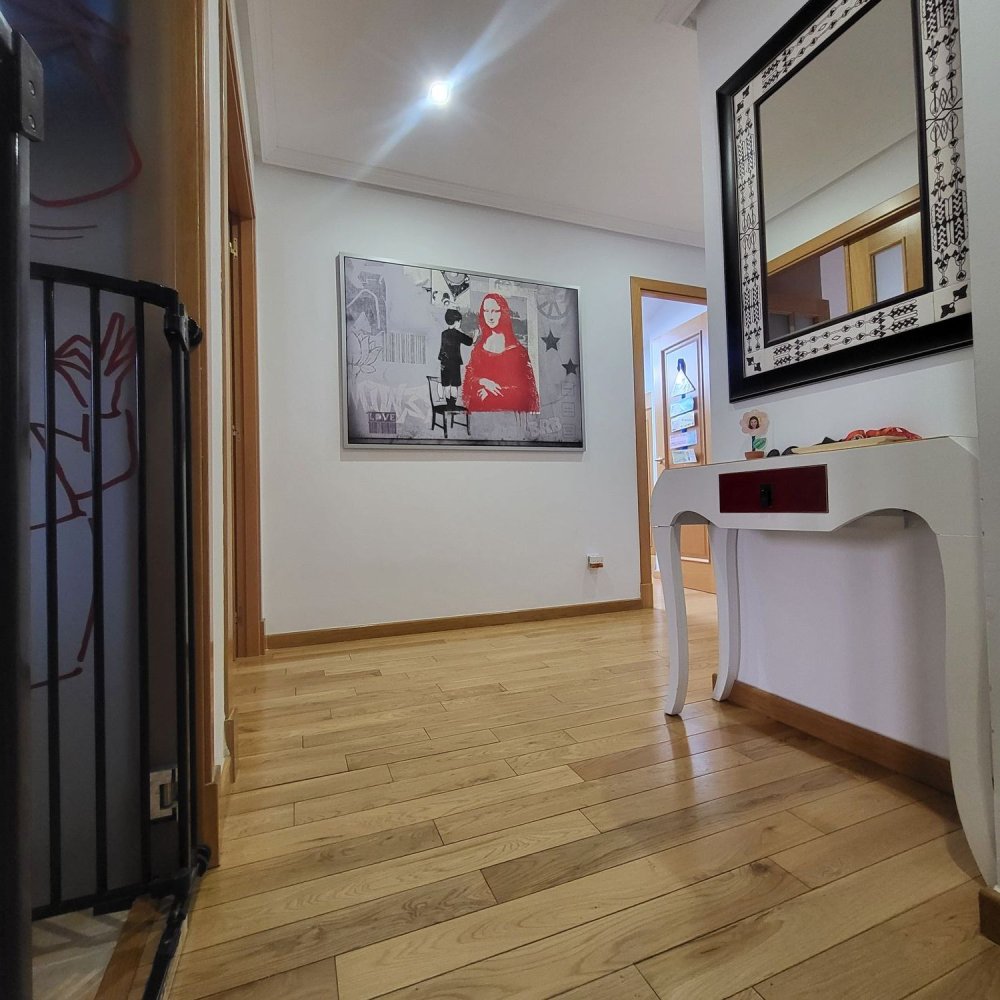 Пентхаус с 3 спальнями в Толедо, Испания № 228983