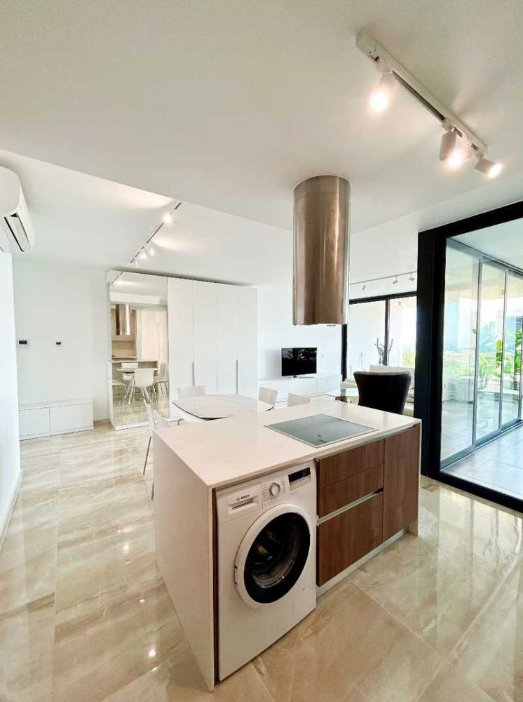 3 Schlafzimmer Wohnung in Agios Athanasios, Cyprus, Nr. 13991