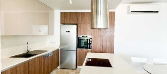 3 Schlafzimmer Wohnung in Agios Athanasios, Cyprus, Nr. 13991 3