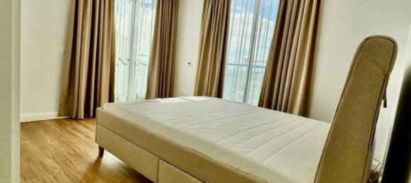 3 Schlafzimmer Wohnung in Agios Athanasios, Cyprus, Nr. 13991 9