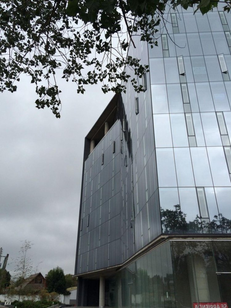 Офис в Сантьяго, Чили № 187