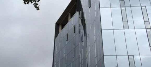 Oficina en Santiago, Chile No. 187 2