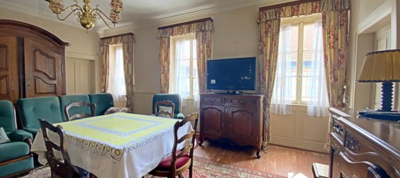 8 غرف نوم منزل في Saasenheim, France رقم 43755 2