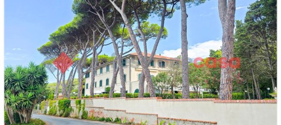 3غرفة شقة في Rosignano Marittimo, Italy رقم 277523 29