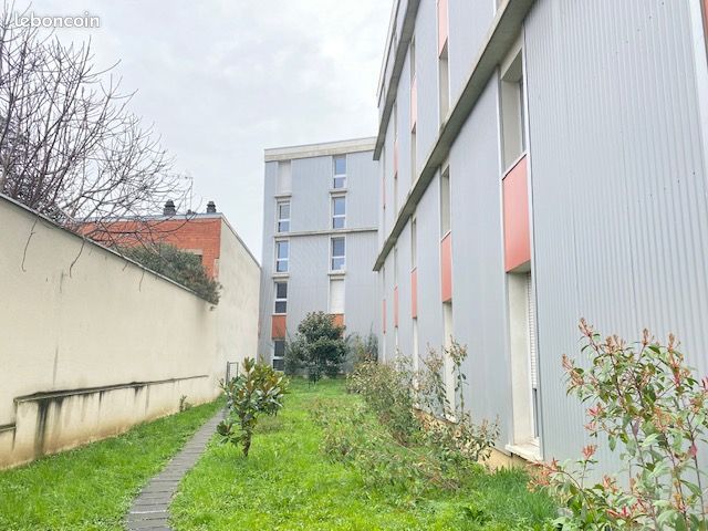 1 bedroom Apartment in Toulouse, France No. 189918