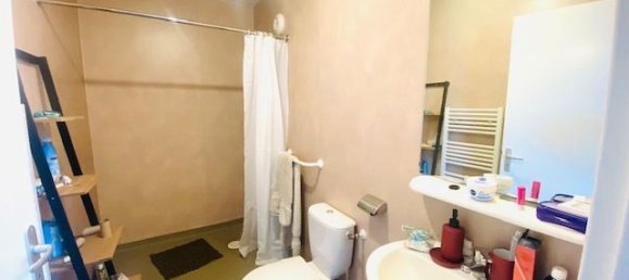 1 bedroom Apartment in Toulouse, France No. 189918 3