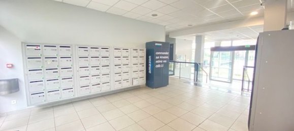 1 bedroom Apartment in Toulouse, France No. 189918 6