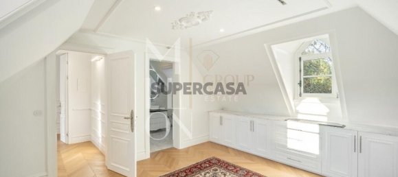 6 Schlafzimmer Haus in Sintra, Portugal, Nr. 155699 41