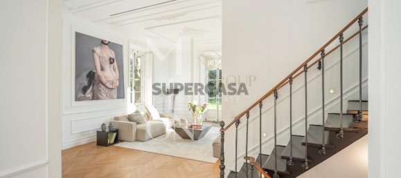 6 Schlafzimmer Haus in Sintra, Portugal, Nr. 155699 49