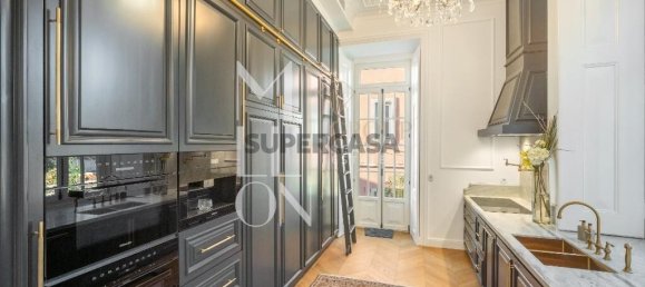 6 Schlafzimmer Haus in Sintra, Portugal, Nr. 155699 18