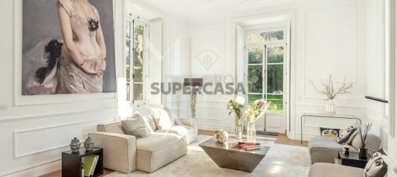 6 Schlafzimmer Haus in Sintra, Portugal, Nr. 155699 4