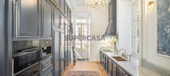 6 Schlafzimmer Haus in Sintra, Portugal, Nr. 155699 13