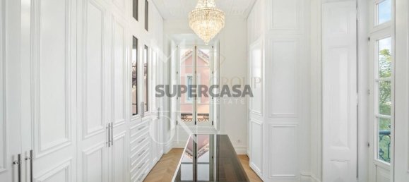 6 Schlafzimmer Haus in Sintra, Portugal, Nr. 155699 35