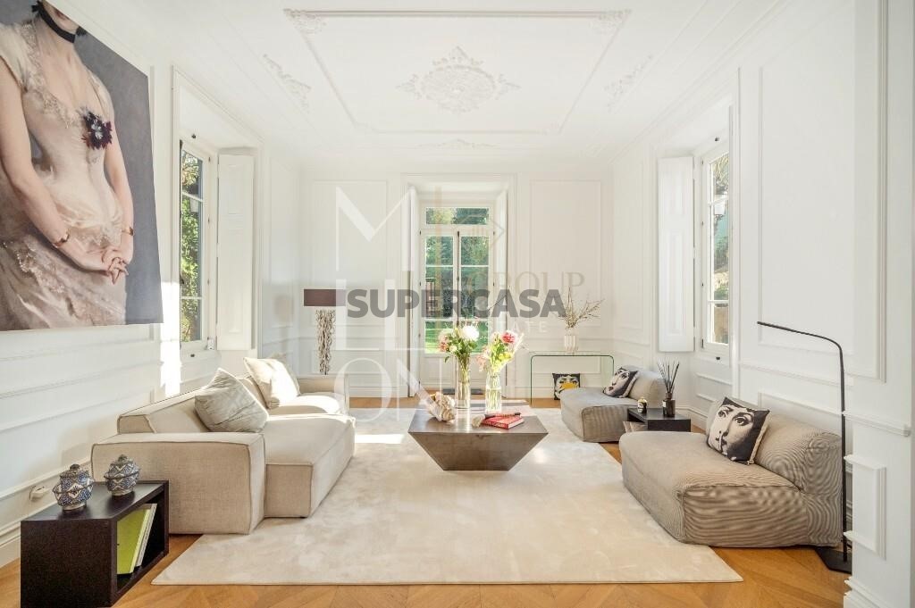 6 Schlafzimmer Haus in Sintra, Portugal, Nr. 155699