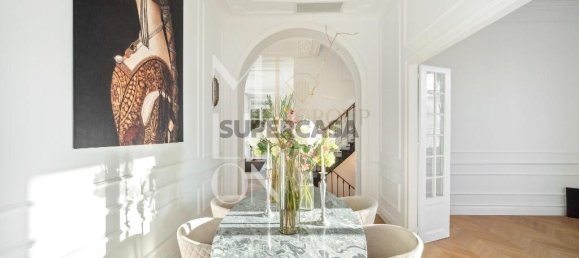 6 Schlafzimmer Haus in Sintra, Portugal, Nr. 155699 10