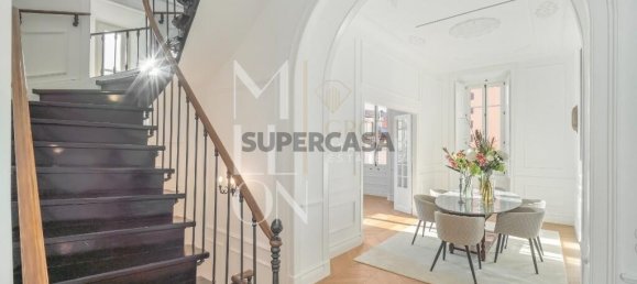 6 Schlafzimmer Haus in Sintra, Portugal, Nr. 155699 2