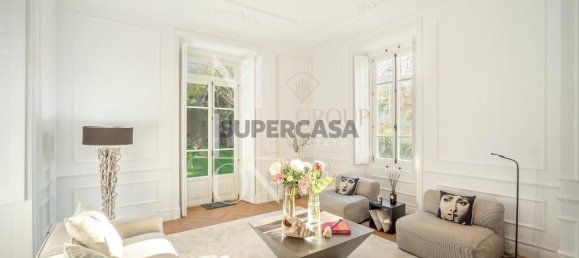 6 Schlafzimmer Haus in Sintra, Portugal, Nr. 155699 6