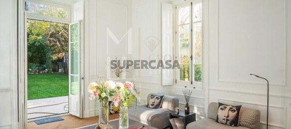 6 Schlafzimmer Haus in Sintra, Portugal, Nr. 155699 45