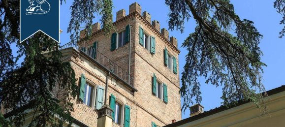 5 غرف نوم فيلا في Collecchio, Italy رقم 362923 9