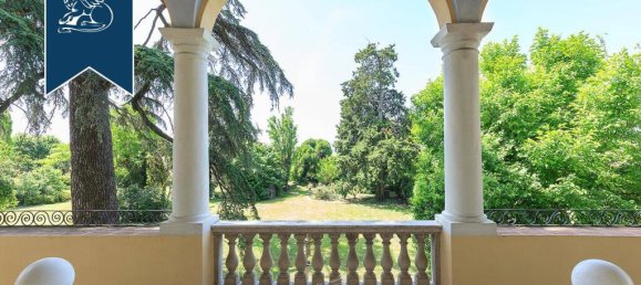 5 غرف نوم فيلا في Collecchio, Italy رقم 362923 14