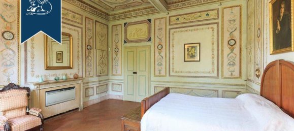 5 غرف نوم فيلا في Collecchio, Italy رقم 362923 29