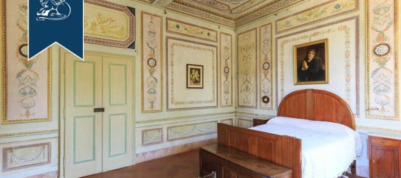 5 غرف نوم فيلا في Collecchio, Italy رقم 362923 27