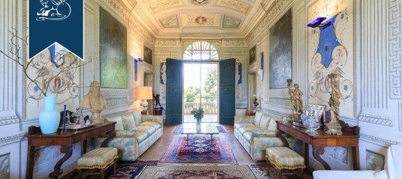 5 غرف نوم فيلا في Collecchio, Italy رقم 362923 22