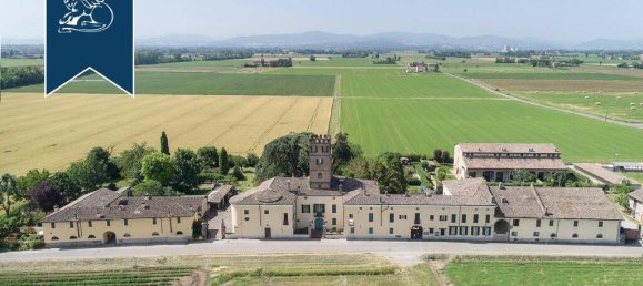 5 غرف نوم فيلا في Collecchio, Italy رقم 362923 3