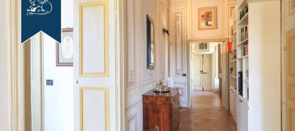 5 غرف نوم فيلا في Collecchio, Italy رقم 362923 26