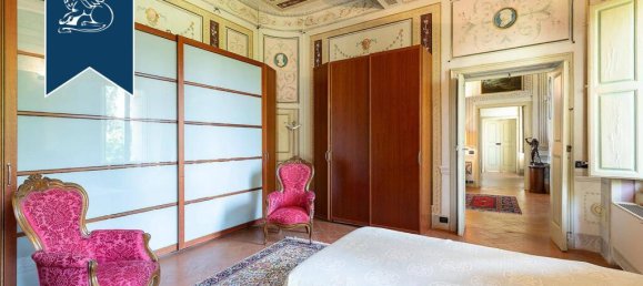 5 غرف نوم فيلا في Collecchio, Italy رقم 362923 28