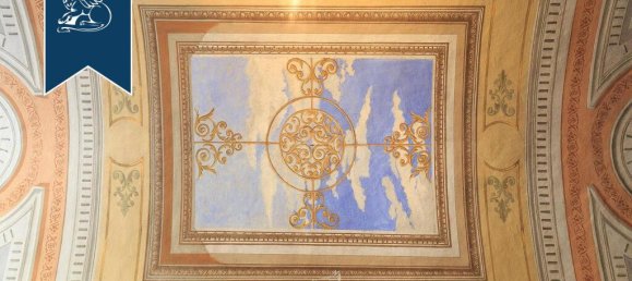 5 غرف نوم فيلا في Collecchio, Italy رقم 362923 18