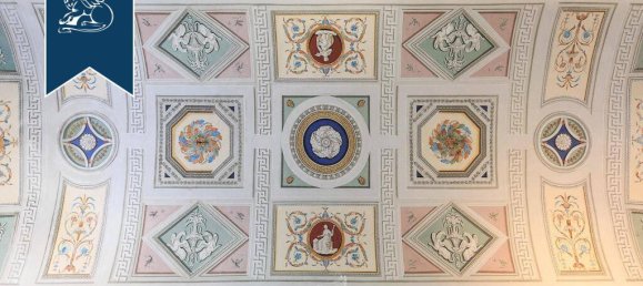 5 غرف نوم فيلا في Collecchio, Italy رقم 362923 23