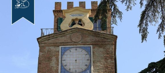 5 غرف نوم فيلا في Collecchio, Italy رقم 362923 11