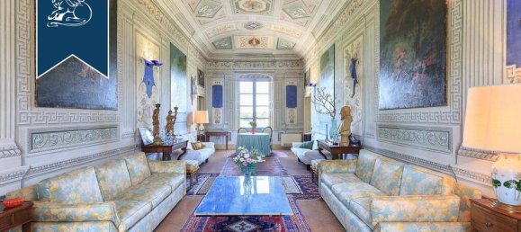 5 غرف نوم فيلا في Collecchio, Italy رقم 362923 20