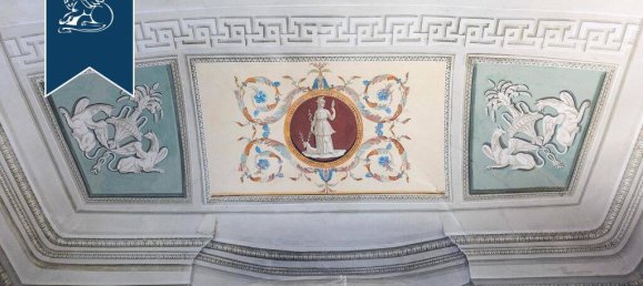 5 غرف نوم فيلا في Collecchio, Italy رقم 362923 25