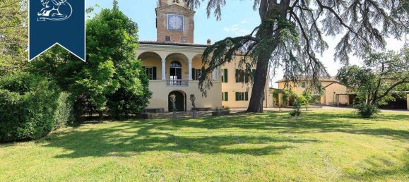 5 غرف نوم فيلا في Collecchio, Italy رقم 362923 4