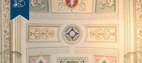 5 غرف نوم فيلا في Collecchio, Italy رقم 362923 24