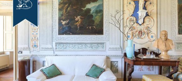 5 غرف نوم فيلا في Collecchio, Italy رقم 362923 21