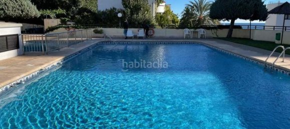Apartamento T1 em Calpe, Spain N.º 27576 4