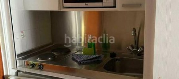 Apartamento T1 em Calpe, Spain N.º 27576 10
