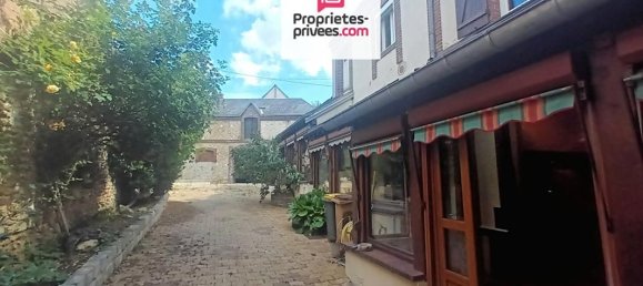 5 bedrooms House in Dreux, France No. 248043 2